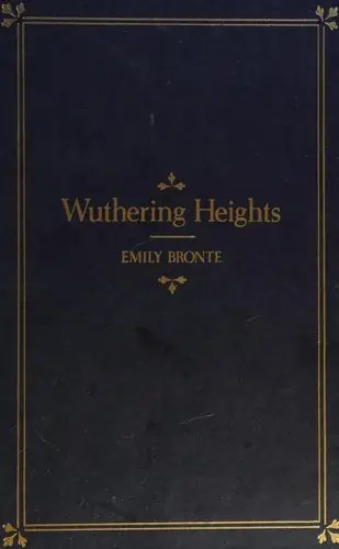 Wuthering Heights